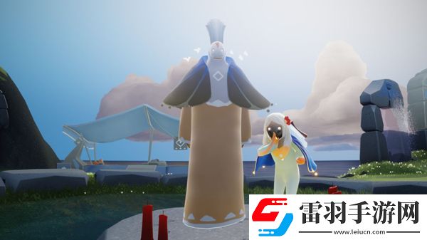 光遇嘘声动作先祖兑换图
