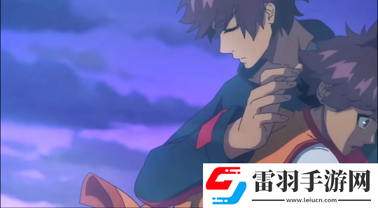 天作之合！三国杀名将传X镇魂街PV热血曝光