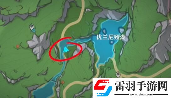 原神泡泡音波怎么解谜