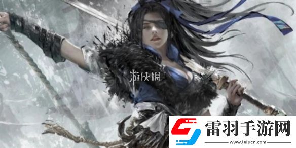 永劫无间手游崔三娘天赋搭配