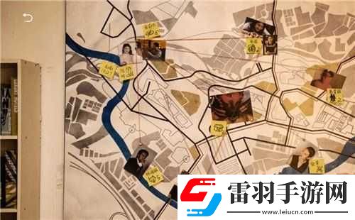 记忆重现第二章攻略汇总
