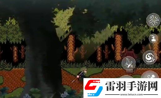 黑神话像素版战斗操作技巧详解