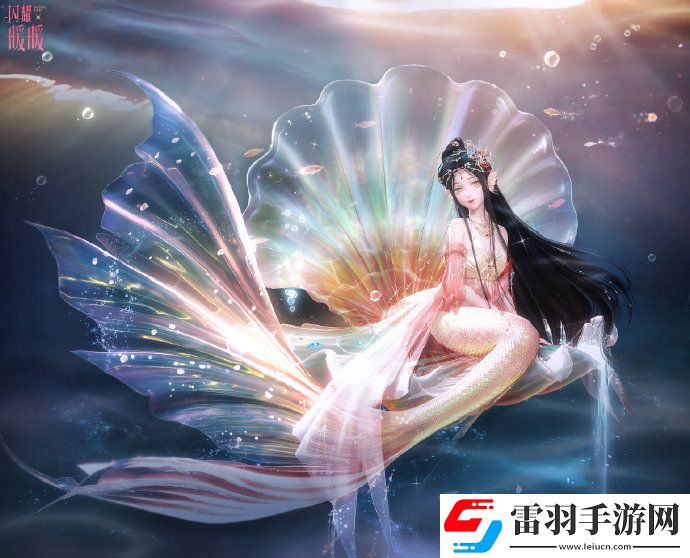 闪耀暖暖“莹瑚岁景·日曜潮升”限时感应活动复刻主线“神降于塔”更新