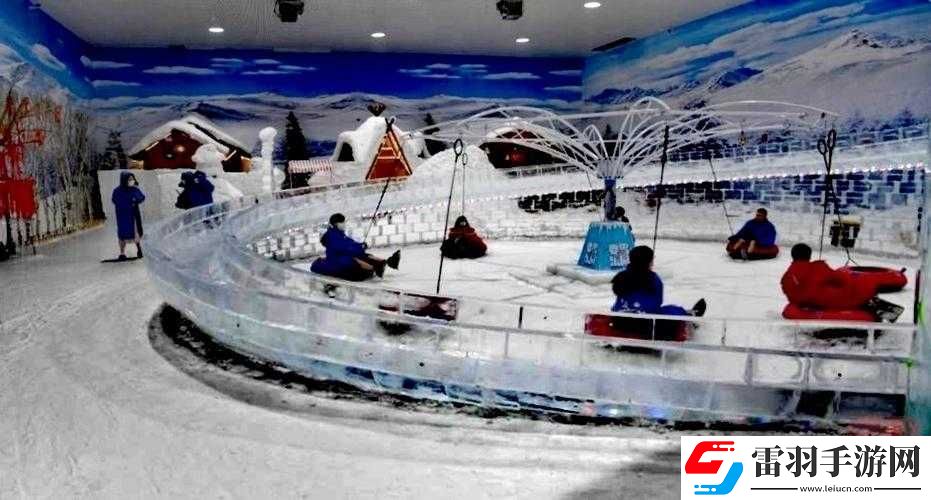 零下记忆攻略冰雪之地