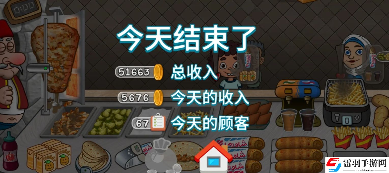 沙威玛传奇实用工具升级推荐