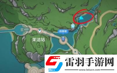 原神泡泡音波怎么解谜
