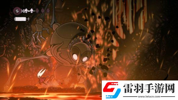 空洞骑士开发商亮相PAX游戏展