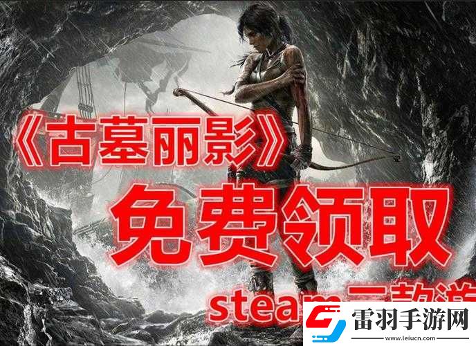 古墓丽影崛起新手玩法指南