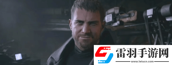 外媒gamerant排名生化危机系列最佳男角色