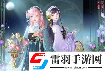 闪耀暖暖“莹瑚岁景·日曜潮升”限时感应活动复刻主线“神降于塔”更新