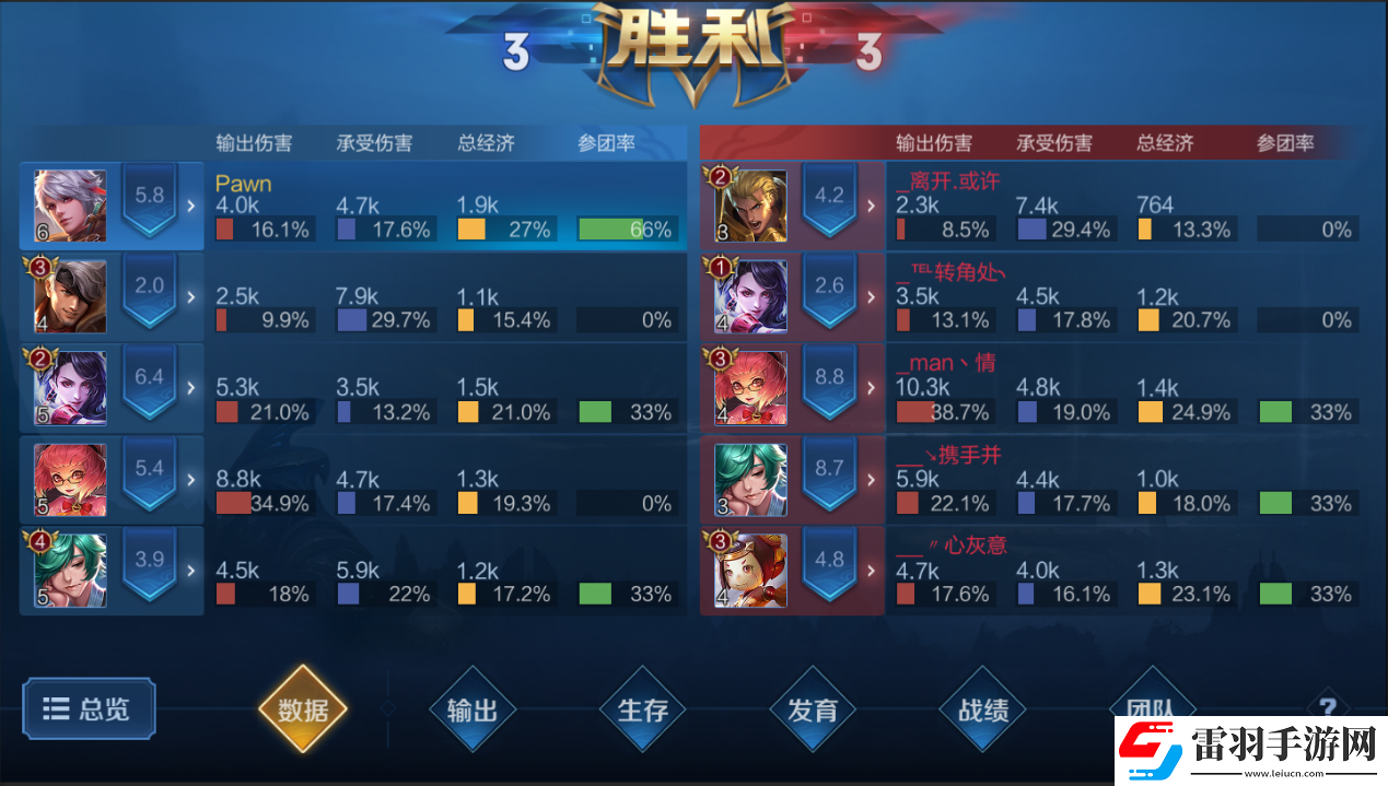 王者荣耀S17对局环境做了哪些优化调整