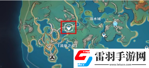 原神夜馈寻迹万火燎灼之原其一成就怎么做