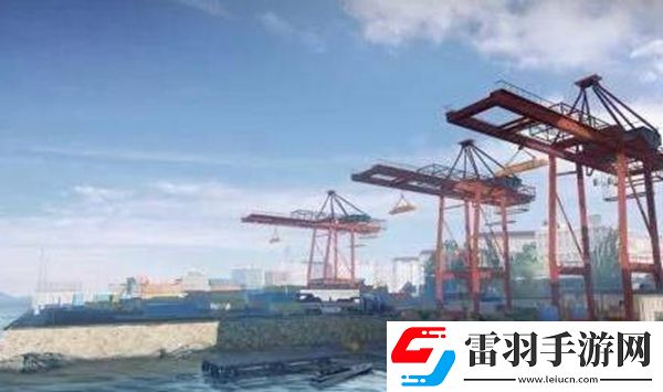 黎明觉醒明信片港口在哪
