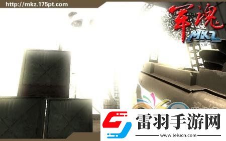 MKZ—军魂玩枪与玩炮FPS游戏双重概念