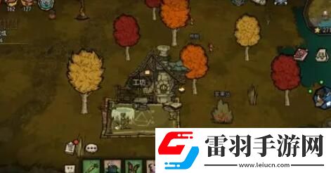 饥荒新家园工坊系统怎么玩