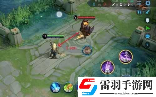 马超大招作用及效果解析