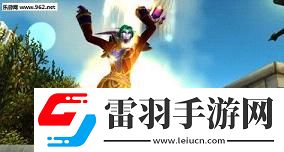 魔兽世界100级直升活动开启