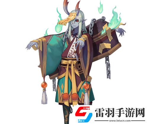 2024阴阳师跳跳哥哥悬赏封印位置介绍