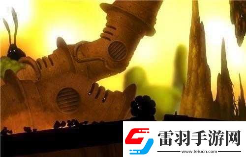 迷失之地2第5关攻略