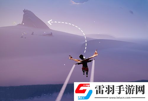 光遇自拍棉裤先祖位置分享自拍棉裤先祖怎么找