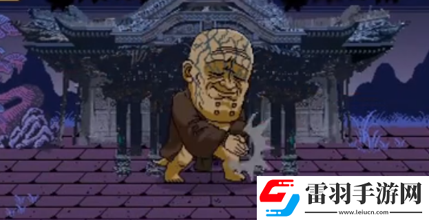 黑神话悟空像素版BOSS有哪些