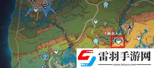 原神夜馈寻迹万火燎灼之原其一成就怎么做