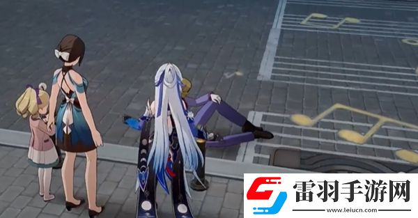 崩坏星穹铁道2.0罗生门成就怎么达成