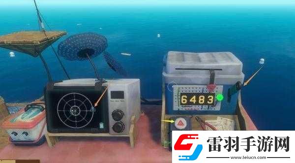 木筏求生信号塔历史学家成就攻略详解