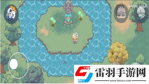 原神同人游戏有哪些