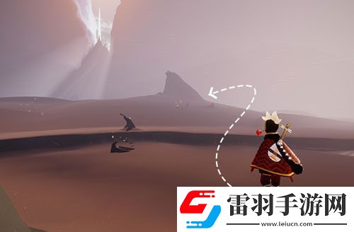 光遇自拍棉裤先祖位置分享自拍棉裤先祖怎么找