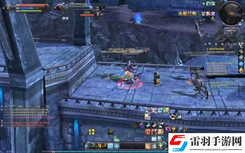 永恒之塔新手必备攻略
