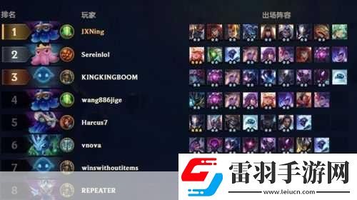 云顶之弈圣盾龙王怎么运营圣盾龙王玩法思路介绍及实战攻略