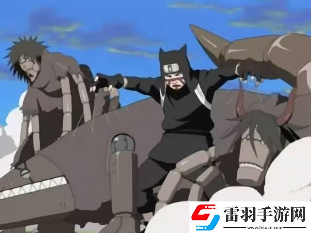影子戏法