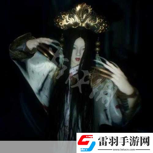 纸人2夫人结局是什么纸人2全人物结局一览深度揭秘震撼心灵