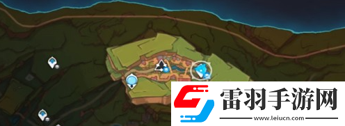 原神夜馈寻迹万火燎灼之原其一成就怎么做