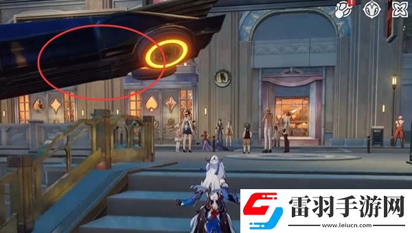 崩坏星穹铁道2.0罗生门成就怎么达成
