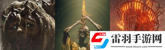 粉丝认为老头环DLC是年度最佳