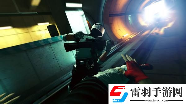 E3总裁确认镜之边缘2开发中