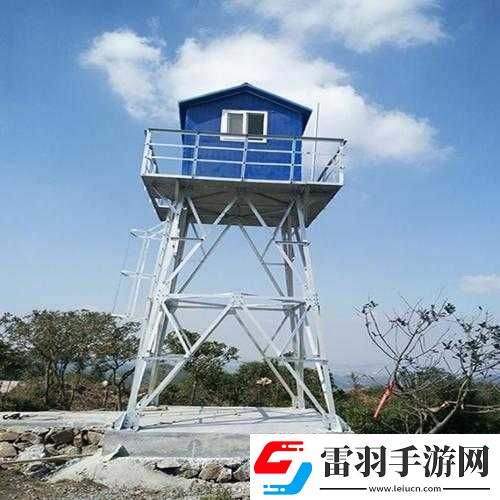 量子特攻机仆瞭望塔有何技巧与作用