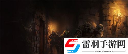 暗黑破坏神4如爪在喉任务攻略