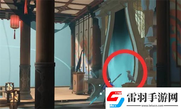 归龙潮孤影望天岸每日任务如何做