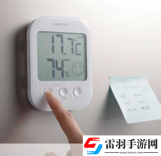 相对湿度HZ下小神J教程停止访问提升相对湿度水平的实用指南