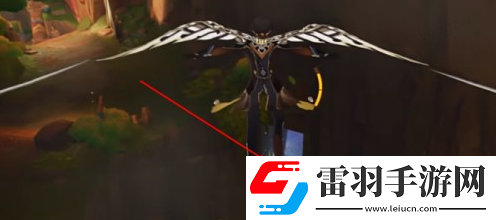 原神夜馈寻迹万火燎灼之原其一成就怎么做