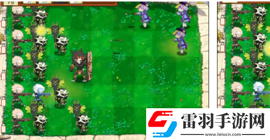 原神同人游戏有哪些
