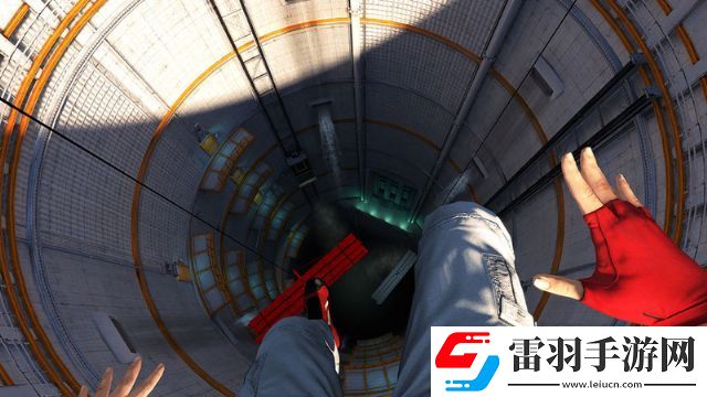 E3总裁确认镜之边缘2开发中