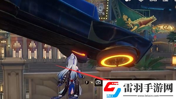 崩坏星穹铁道2.0罗生门成就怎么达成
