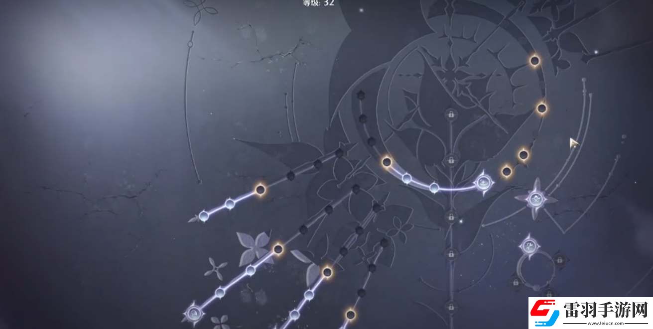 无限暖暖心愿原野能力怎么升级