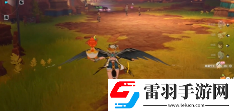 原神希诺宁传说任务宝箱怎么找