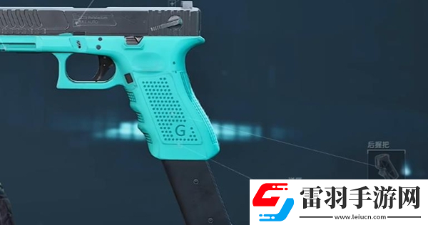 暗区突围平民满改什么枪最便宜