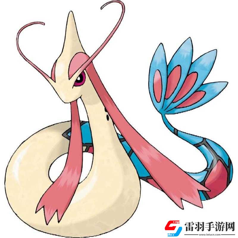 宝可梦剑盾美纳斯位置指南